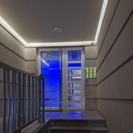 Stan Na Dan Aurora Apartment Pozarevac Luaran gambar