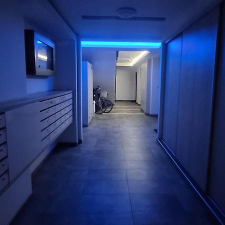 Stan Na Dan Aurora Apartment Pozarevac Luaran gambar
