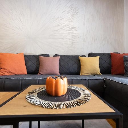 Stan Na Dan Aurora Apartment Pozarevac Luaran gambar