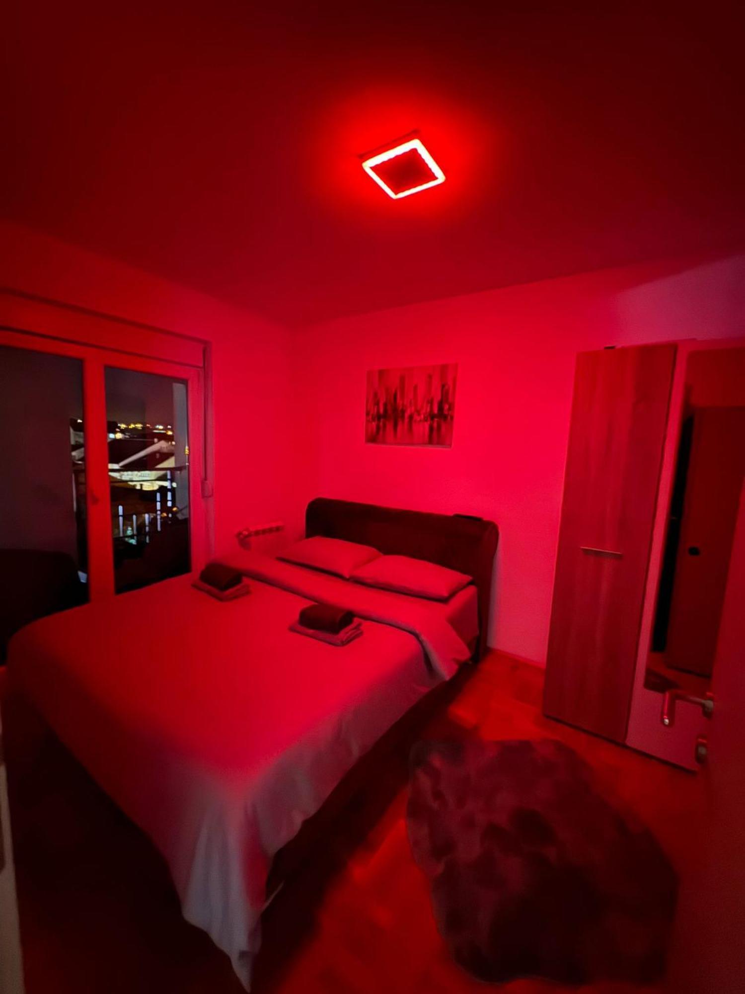 Stan Na Dan Aurora Apartment Pozarevac Luaran gambar