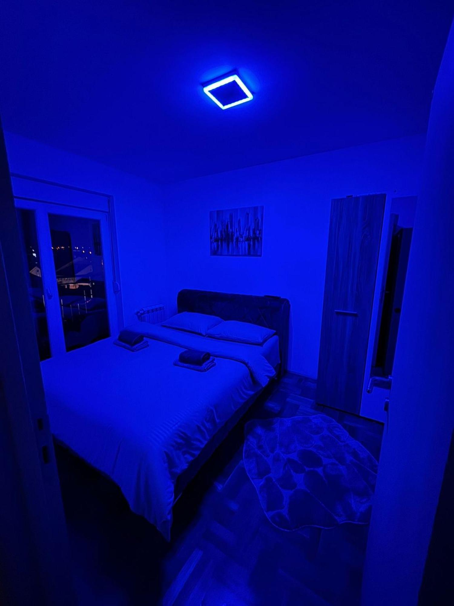 Stan Na Dan Aurora Apartment Pozarevac Luaran gambar