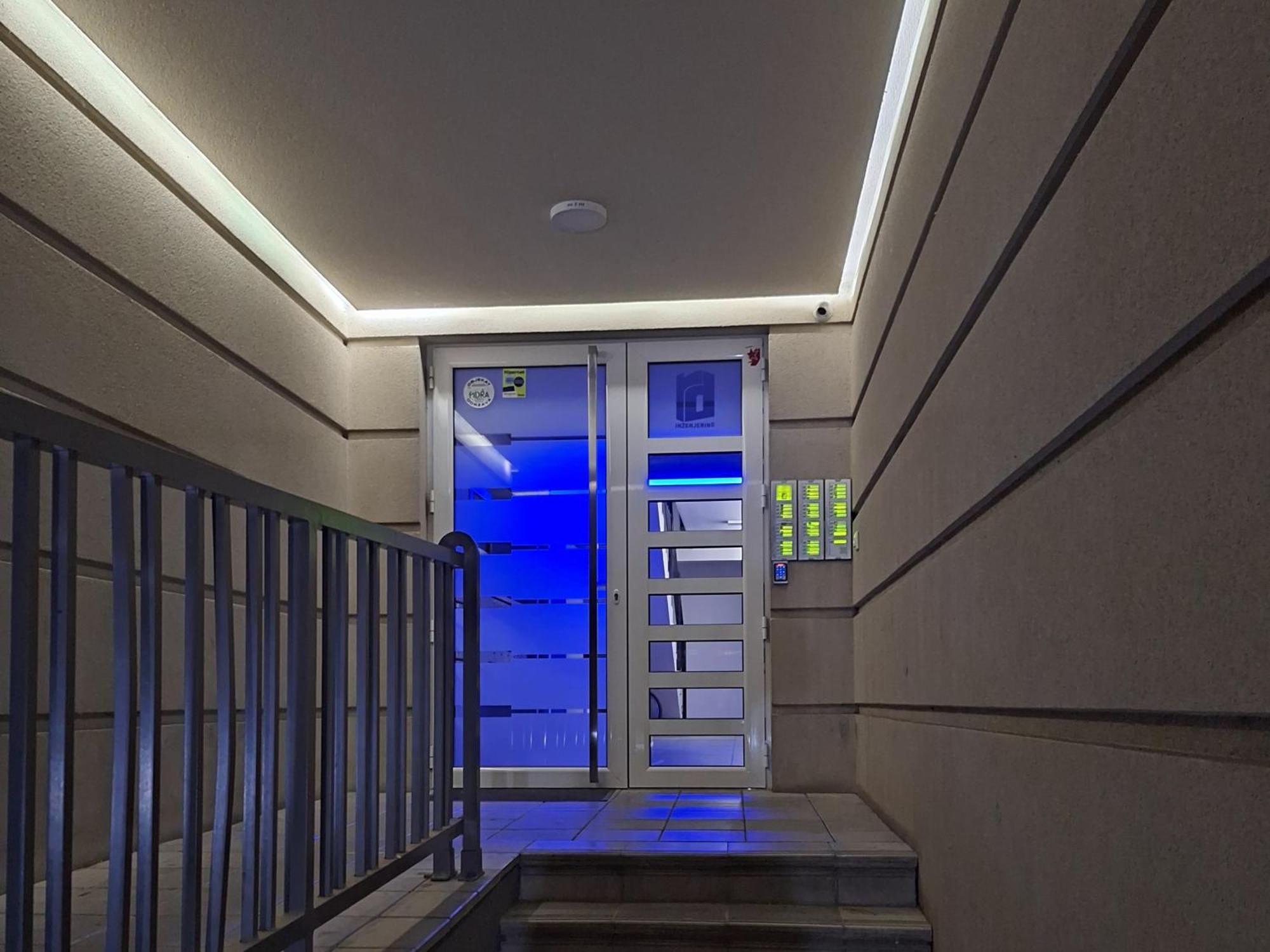 Stan Na Dan Aurora Apartment Pozarevac Luaran gambar