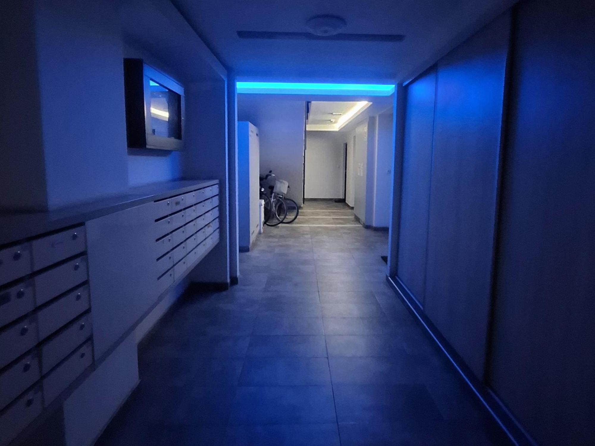 Stan Na Dan Aurora Apartment Pozarevac Luaran gambar