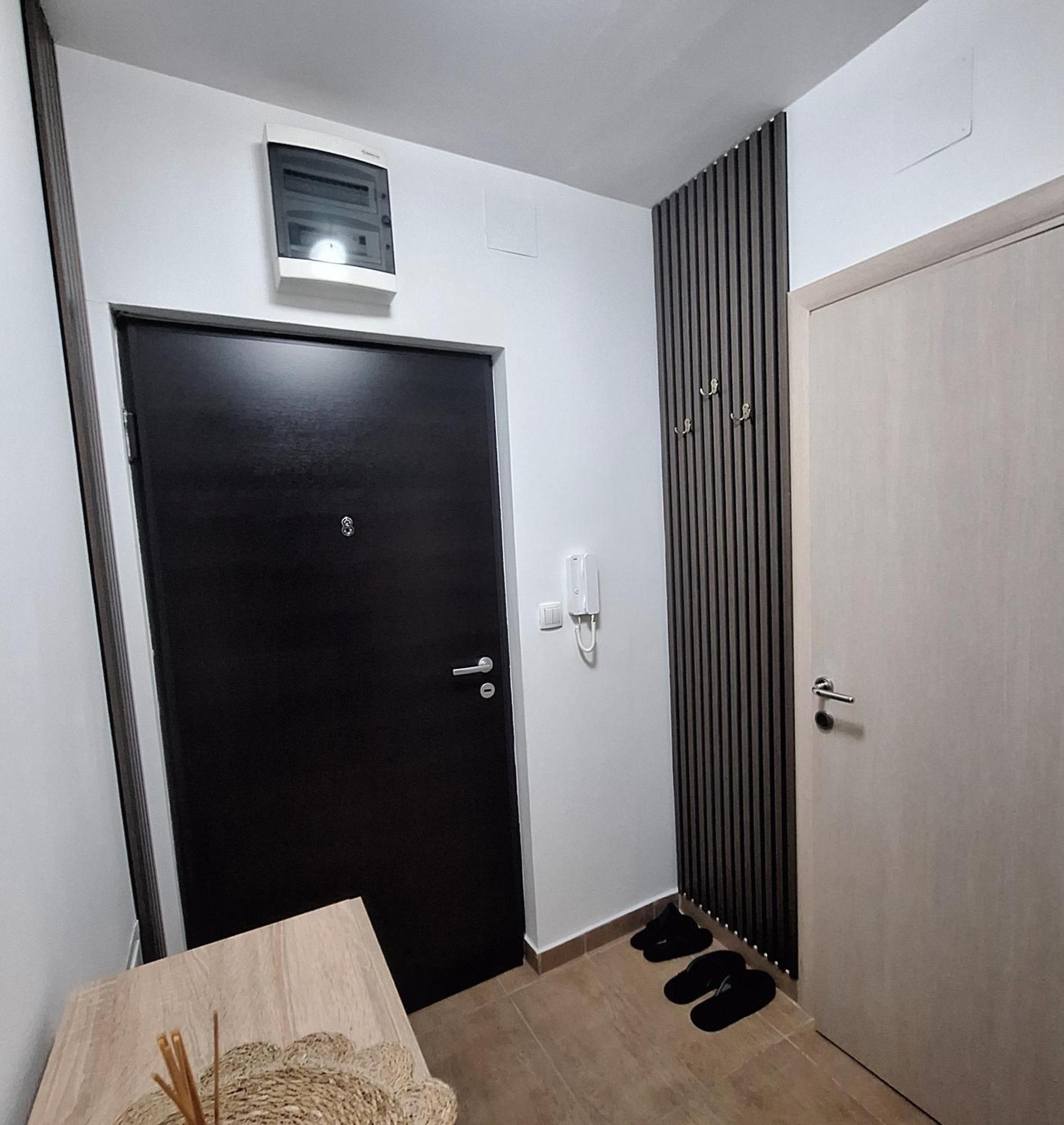 Stan Na Dan Aurora Apartment Pozarevac Luaran gambar