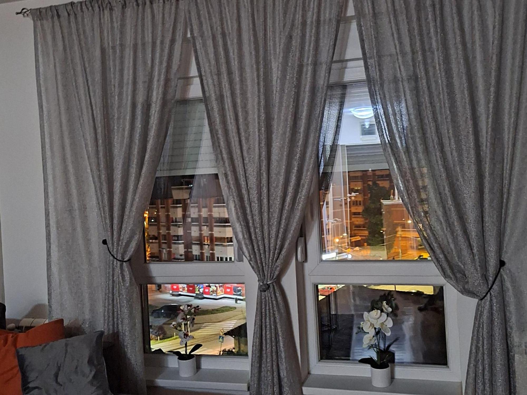 Stan Na Dan Aurora Apartment Pozarevac Luaran gambar