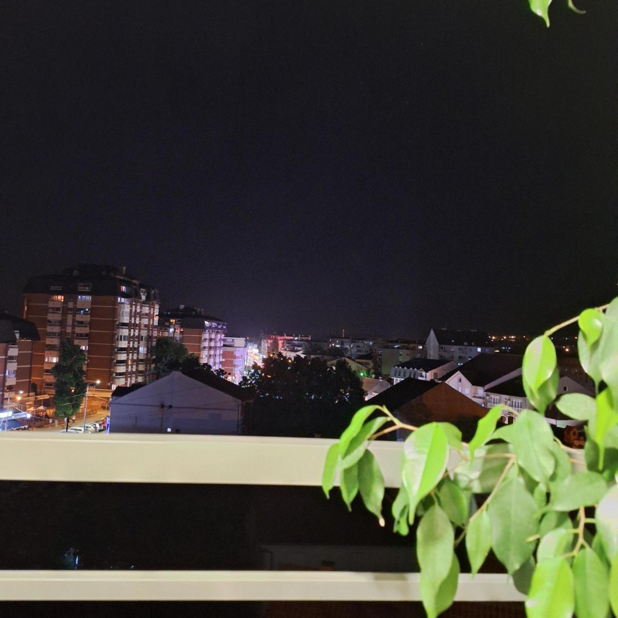 Stan Na Dan Aurora Apartment Pozarevac Luaran gambar