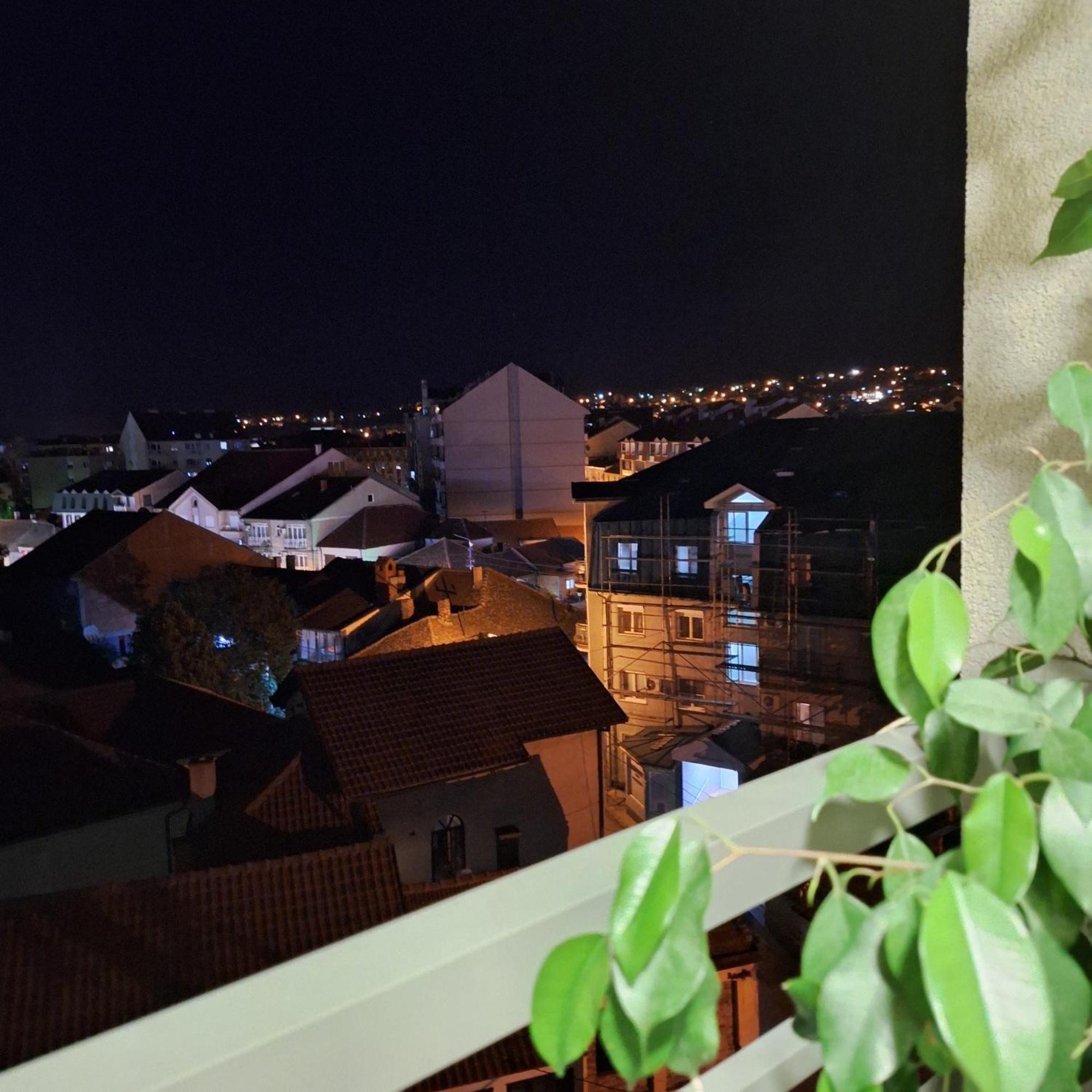 Stan Na Dan Aurora Apartment Pozarevac Luaran gambar