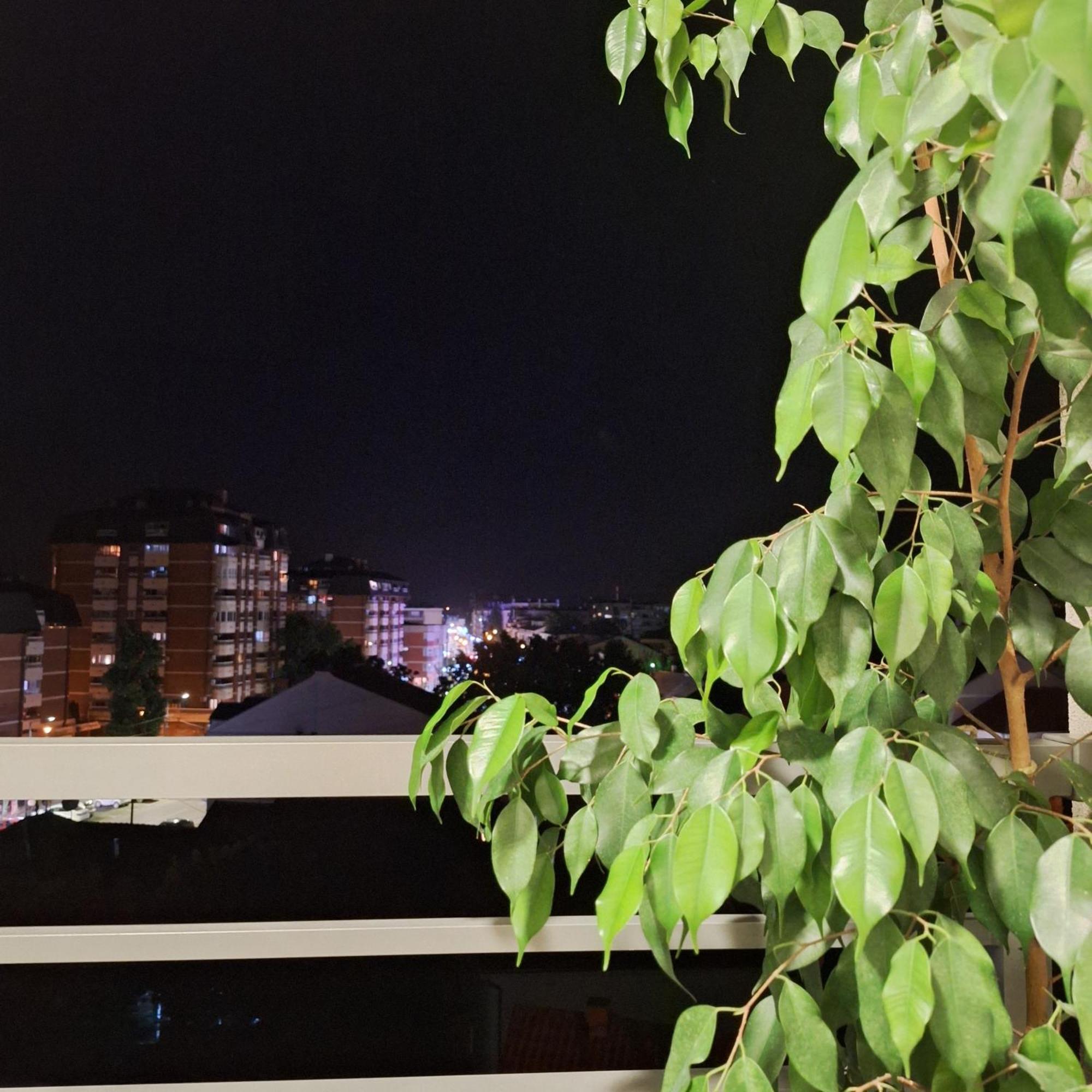 Stan Na Dan Aurora Apartment Pozarevac Luaran gambar