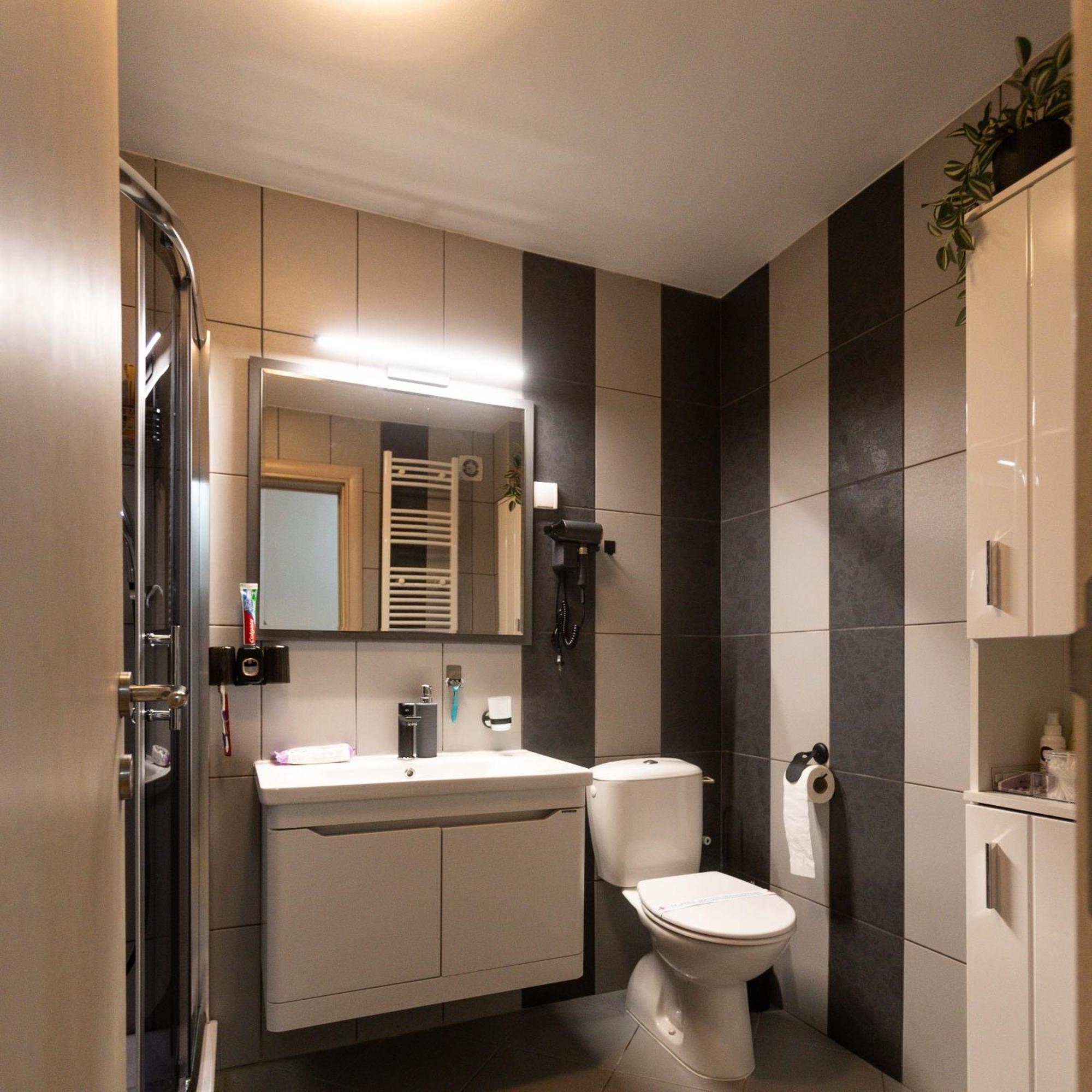 Stan Na Dan Aurora Apartment Pozarevac Luaran gambar