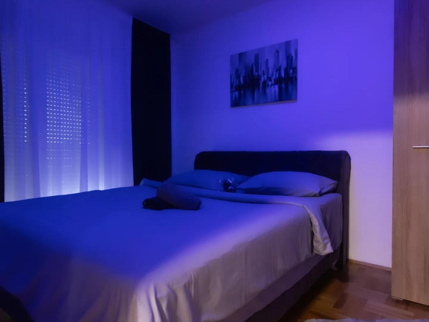 Stan Na Dan Aurora Apartment Pozarevac Luaran gambar