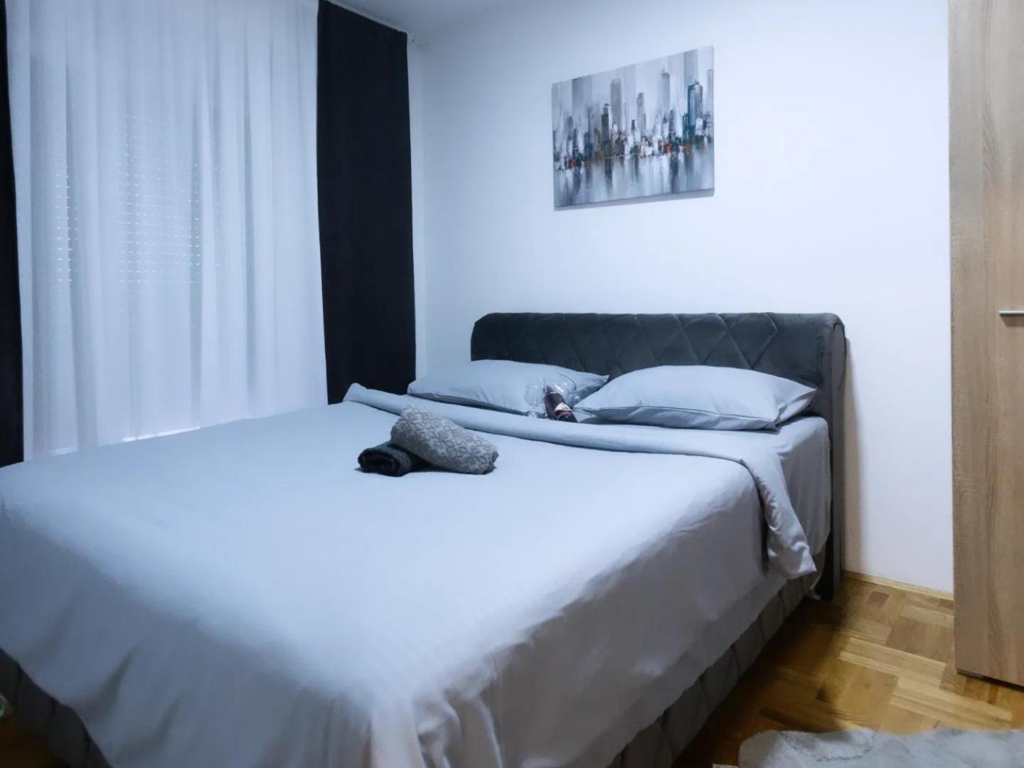 Stan Na Dan Aurora Apartment Pozarevac Luaran gambar