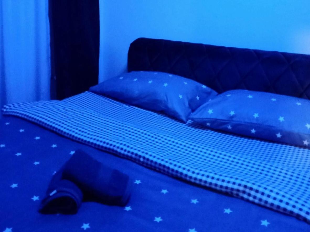 Stan Na Dan Aurora Apartment Pozarevac Luaran gambar