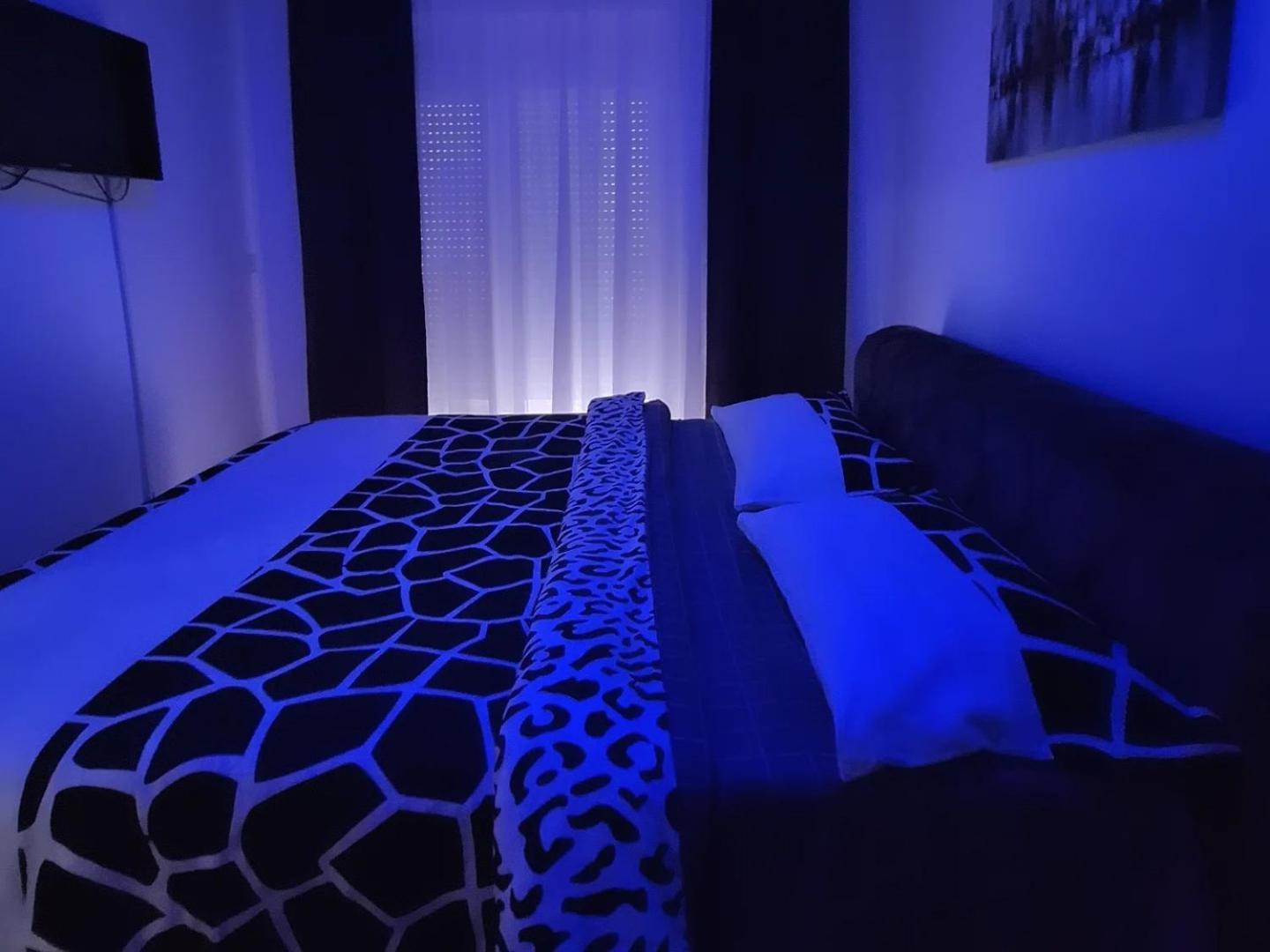 Stan Na Dan Aurora Apartment Pozarevac Luaran gambar