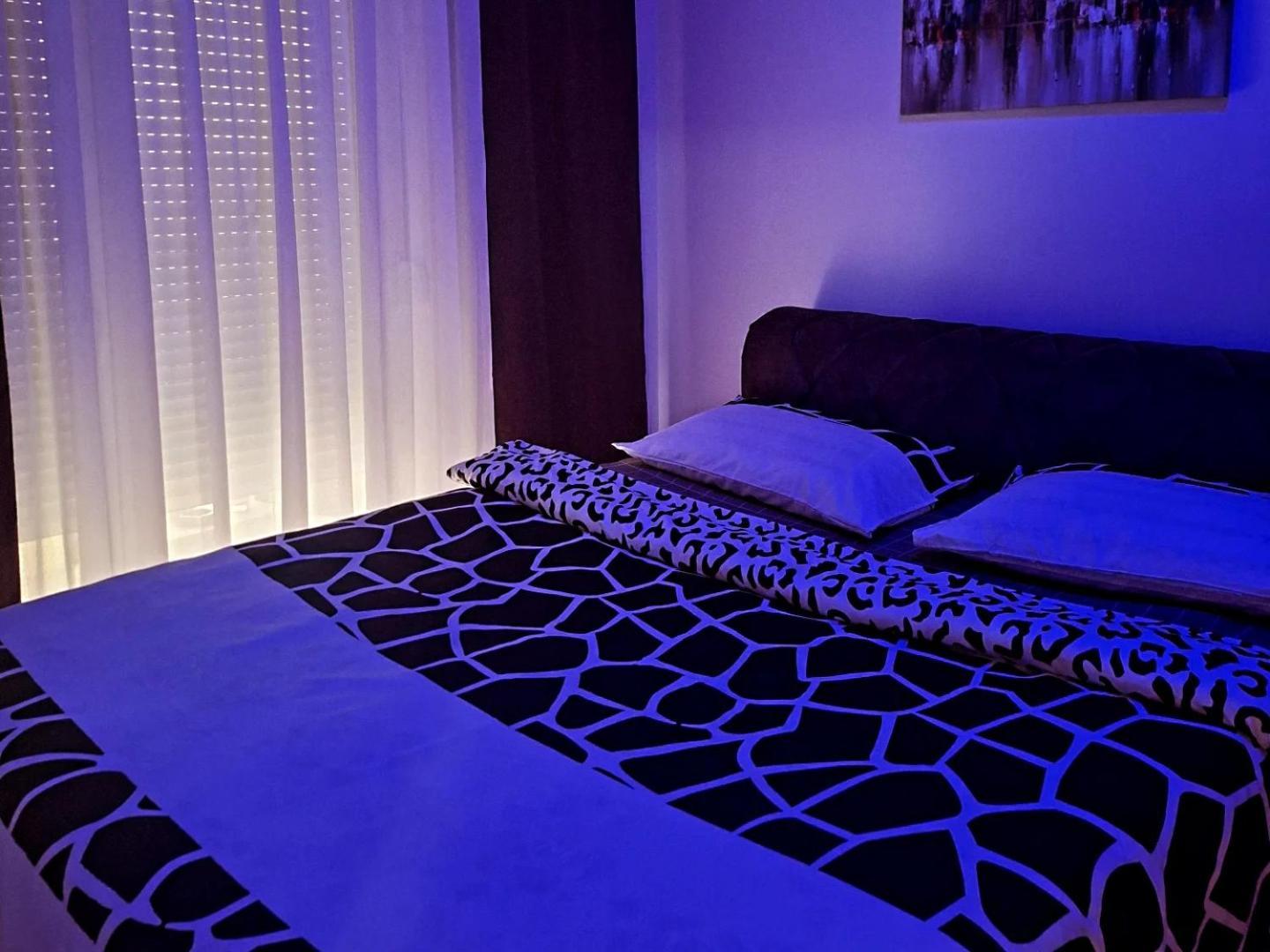 Stan Na Dan Aurora Apartment Pozarevac Luaran gambar
