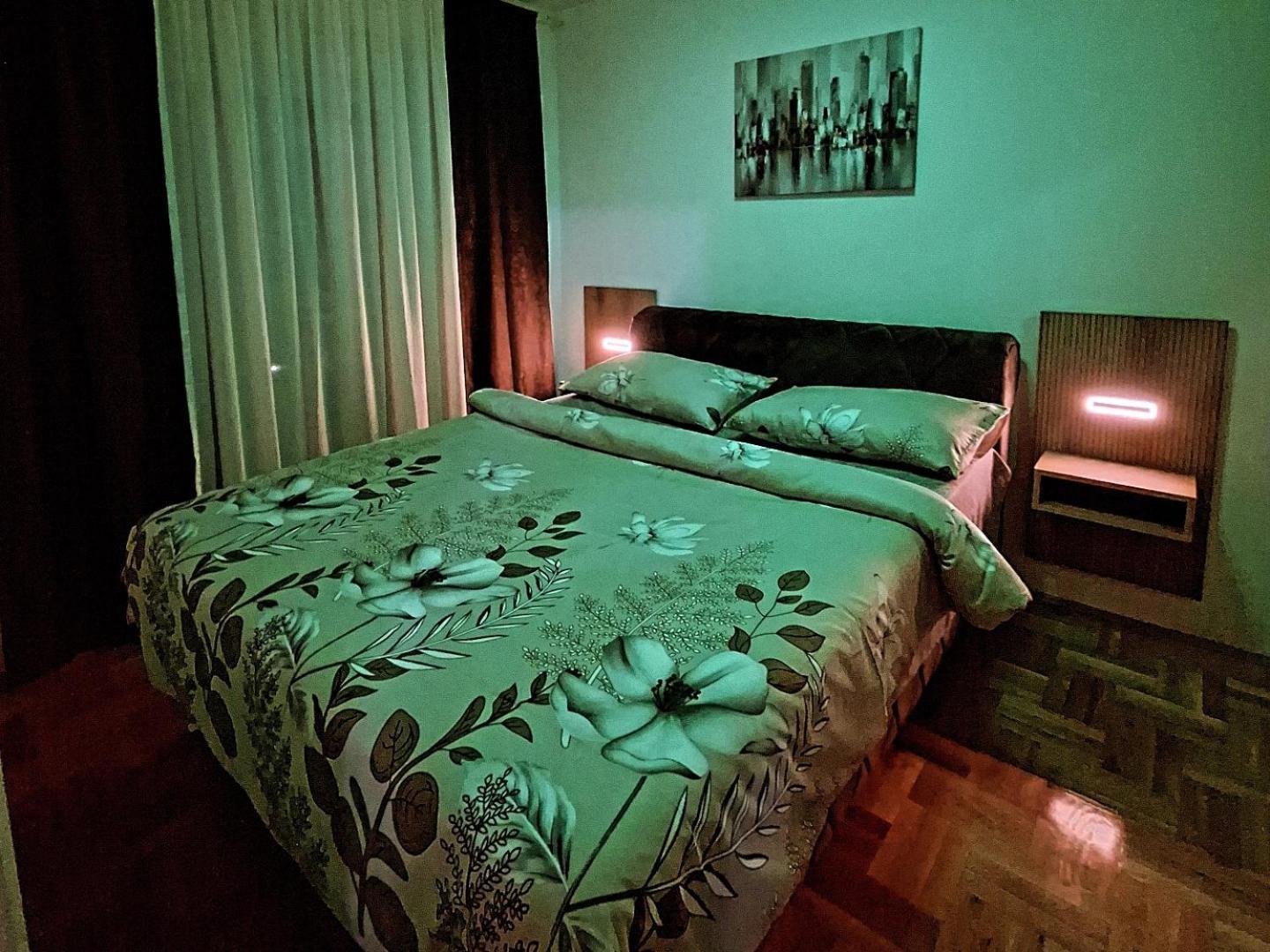 Stan Na Dan Aurora Apartment Pozarevac Luaran gambar