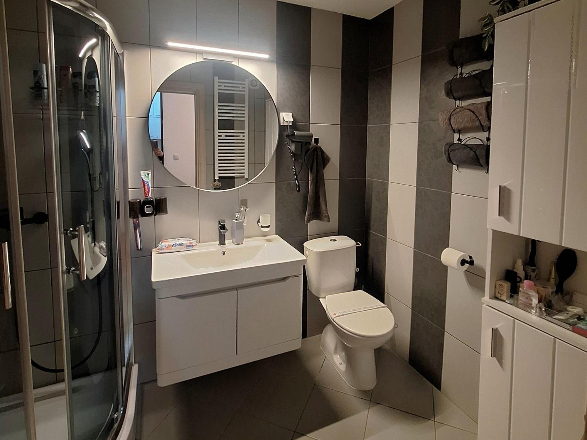Stan Na Dan Aurora Apartment Pozarevac Luaran gambar